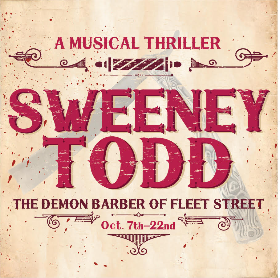 Sweeney Todd