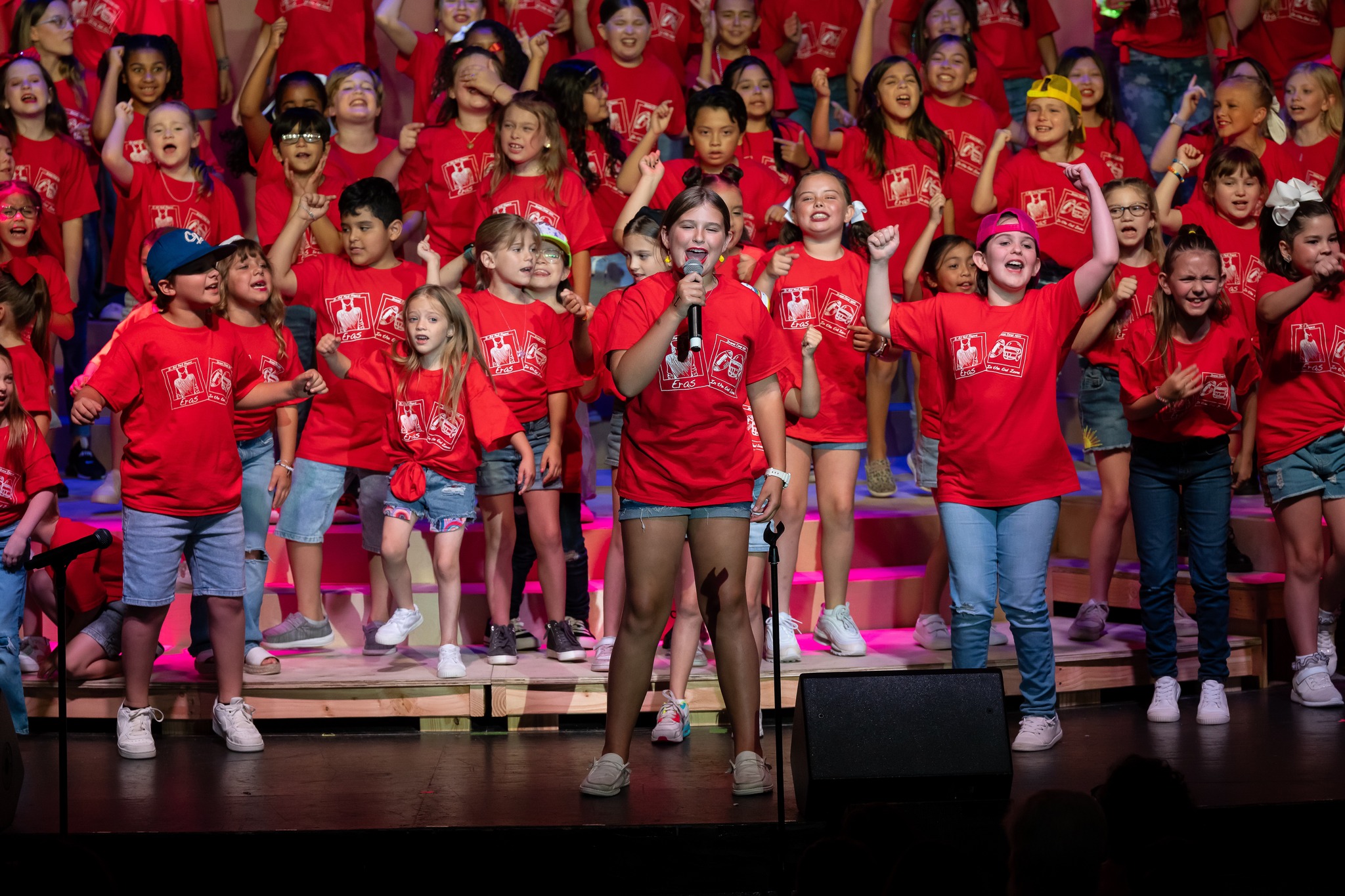 SUMMER CAMPS