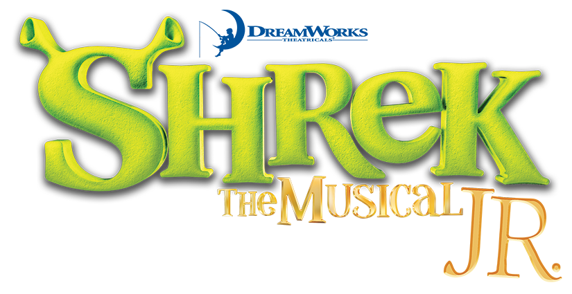 Shrek the Musical Jr.