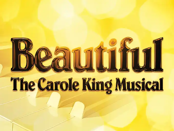 Beautiful The Carole King Musical