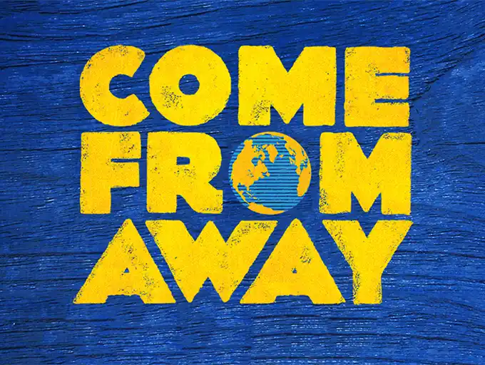 Come From Away